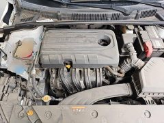 Geely Emgrand 2022 4th Generation 1.5L CVT Luxury - ფოტო 16