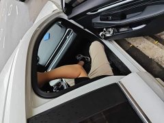 Geely Emgrand 2022 4th Generation 1.5L CVT Luxury - ფოტო 19