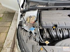 Geely Emgrand 2022 4th Generation 1.5L CVT Luxury - ფოტო 20