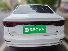 Geely Emgrand 2022 4th Generation 1.5L CVT Luxury - ფოტო 3