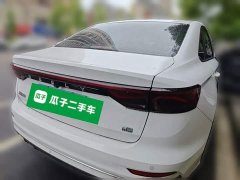Geely Emgrand 2022 4th Generation 1.5L CVT Luxury - ფოტო 4