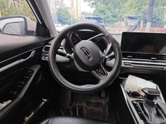 Geely Emgrand 2022 4th Generation 1.5L CVT Luxury - ფოტო 6