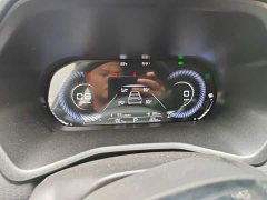 Geely Emgrand 2022 4th Generation 1.5L CVT Luxury - ფოტო 7