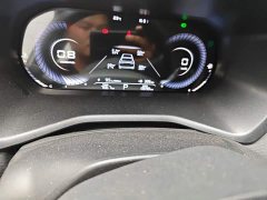 Geely Emgrand 2022 4th Generation 1.5L CVT Luxury - ფოტო 8