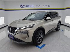 Nissan Qashqai VC-Turbo 300 CVT 2WD Luxury 7-Seater - ფოტო 1