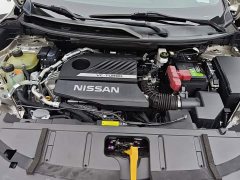 Nissan Qashqai VC-Turbo 300 CVT 2WD Luxury 7-Seater - ფოტო 10