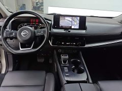 Nissan Qashqai VC-Turbo 300 CVT 2WD Luxury 7-Seater - ფოტო 12