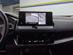Nissan Qashqai VC-Turbo 300 CVT 2WD Luxury 7-Seater - ფოტო 13