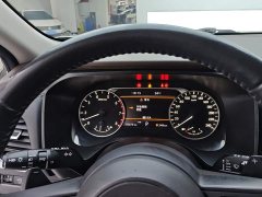 Nissan Qashqai VC-Turbo 300 CVT 2WD Luxury 7-Seater - ფოტო 14