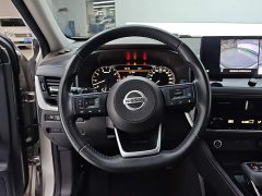 Nissan Qashqai VC-Turbo 300 CVT 2WD Luxury 7-Seater - ფოტო 15
