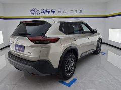 Nissan Qashqai VC-Turbo 300 CVT 2WD Luxury 7-Seater - ფოტო 3