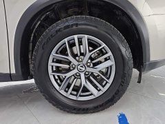 Nissan Qashqai VC-Turbo 300 CVT 2WD Luxury 7-Seater - ფოტო 6