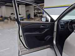 Nissan Qashqai VC-Turbo 300 CVT 2WD Luxury 7-Seater - ფოტო 7
