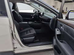 Nissan Qashqai VC-Turbo 300 CVT 2WD Luxury 7-Seater - ფოტო 8