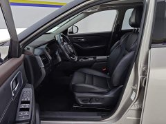 Nissan Qashqai VC-Turbo 300 CVT 2WD Luxury 7-Seater - ფოტო 9