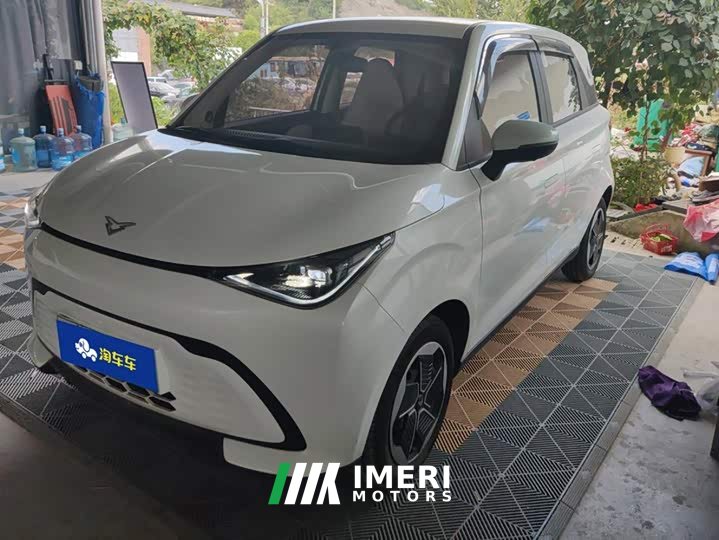 Chery Kaiyue Shiyue Mate 300km Talanglang Edition - ავტომობილი ჩინეთიდან
