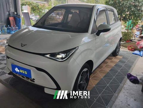 2025 Chery Kaiyue Shiyue Mate 300km Talanglang Edition - ავტომობილი ჩინეთიდან