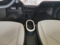 Chery Kaiyue Shiyue Mate 300km Talanglang Edition - ფოტო 16