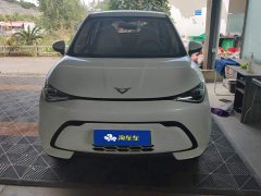 Chery Kaiyue Shiyue Mate 300km Talanglang Edition - ფოტო 2