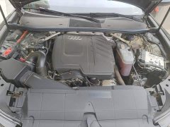 Audi A6L Facelift 45 TFSI quattro Dynamic Luxury - ფოტო 10