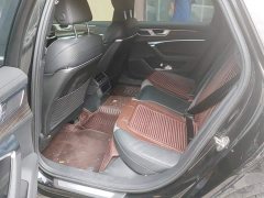 Audi A6L Facelift 45 TFSI quattro Dynamic Luxury - ფოტო 11