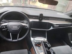 Audi A6L Facelift 45 TFSI quattro Dynamic Luxury - ფოტო 12