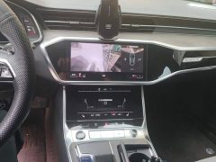 Audi A6L Facelift 45 TFSI quattro Dynamic Luxury - ფოტო 13
