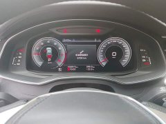 Audi A6L Facelift 45 TFSI quattro Dynamic Luxury - ფოტო 14