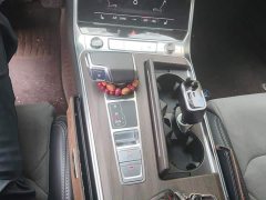 Audi A6L Facelift 45 TFSI quattro Dynamic Luxury - ფოტო 16