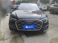 Audi A6L Facelift 45 TFSI quattro Dynamic Luxury - ფოტო 2