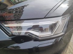Audi A6L Facelift 45 TFSI quattro Dynamic Luxury - ფოტო 5