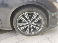 Audi A6L Facelift 45 TFSI quattro Dynamic Luxury - ფოტო 6