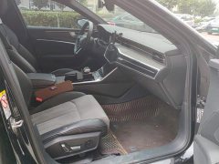 Audi A6L Facelift 45 TFSI quattro Dynamic Luxury - ფოტო 8