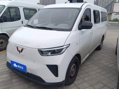 Wuling Yangguang 2024 300km Comfort Passenger Van 60kW - ფოტო 1