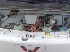 Wuling Yangguang 2024 300km Comfort Passenger Van 60kW - ფოტო 10