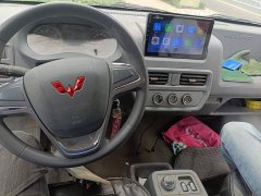 Wuling Yangguang 2024 300km Comfort Passenger Van 60kW - ფოტო 12