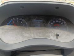 Wuling Yangguang 2024 300km Comfort Passenger Van 60kW - ფოტო 14