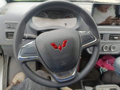 Wuling Yangguang 2024 300km Comfort Passenger Van 60kW - ფოტო 15