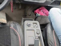 Wuling Yangguang 2024 300km Comfort Passenger Van 60kW - ფოტო 16