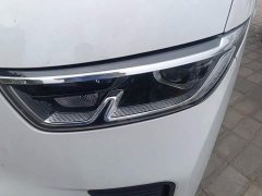 Wuling Yangguang 2024 300km Comfort Passenger Van 60kW - ფოტო 5