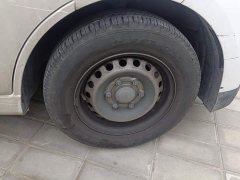 Wuling Yangguang 2024 300km Comfort Passenger Van 60kW - ფოტო 6