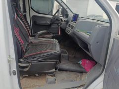 Wuling Yangguang 2024 300km Comfort Passenger Van 60kW - ფოტო 8