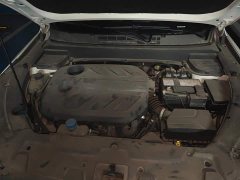 Changan Oushang X5 Facelift 1.5T DCT Luxury - ფოტო 10