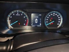 Changan Oushang X5 Facelift 1.5T DCT Luxury - ფოტო 14