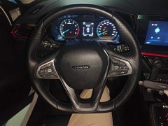Changan Oushang X5 Facelift 1.5T DCT Luxury - ფოტო 15