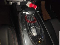 Changan Oushang X5 Facelift 1.5T DCT Luxury - ფოტო 16