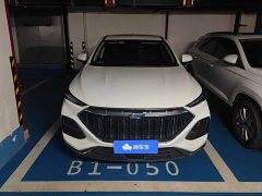 Changan Oushang X5 Facelift 1.5T DCT Luxury - ფოტო 2
