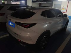 Changan Oushang X5 Facelift 1.5T DCT Luxury - ფოტო 3