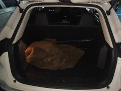Changan Oushang X5 Facelift 1.5T DCT Luxury - ფოტო 4