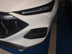 Changan Oushang X5 Facelift 1.5T DCT Luxury - ფოტო 5